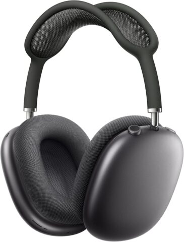 Cuffie AirPods Max 2024 USB-C Ricondizionati