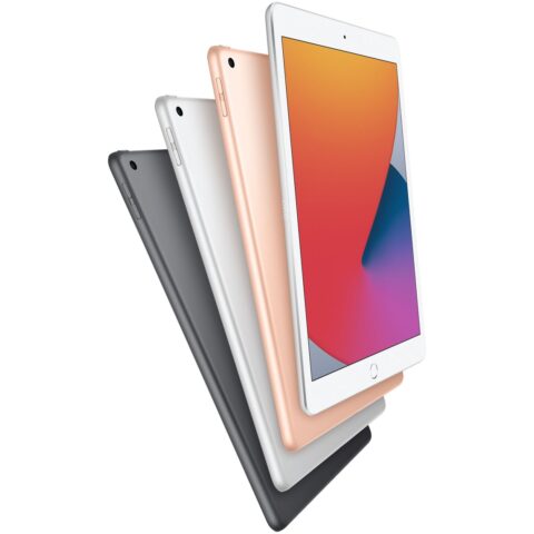 iPad 8a Generazione 10.2 pollici 2020 Ricondizionato