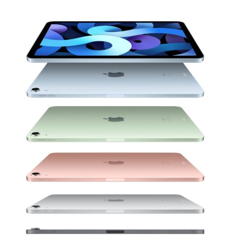 iPad Air 4A Generazione WiFi + 4G Ricondizionato