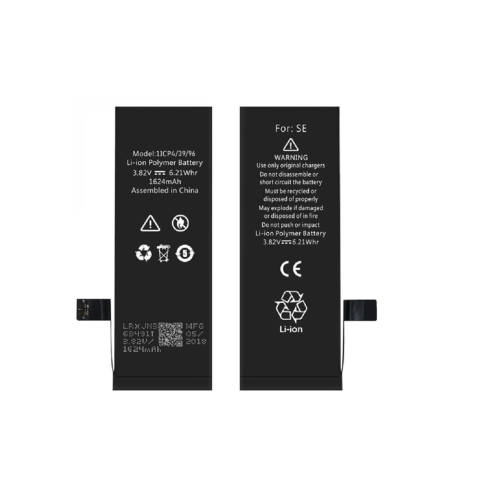 Batteria iPhone SE 2017
