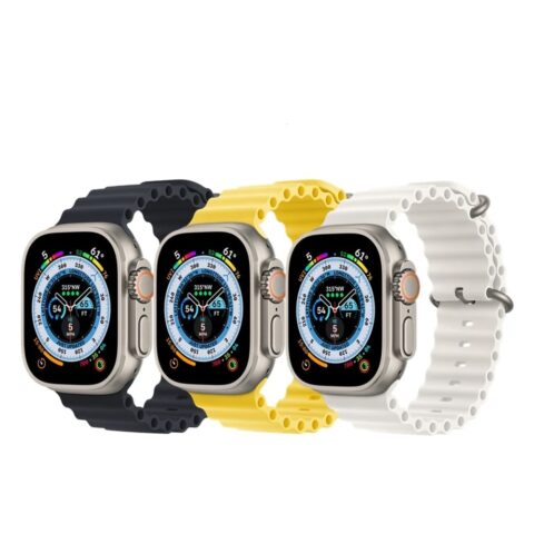 Cinturino Apple Watch Ocean 49 mm Originale