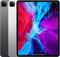 iPad Pro 4 WiFi 12.9 Pollici 2020 Ricondizionato