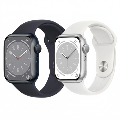 Apple Watch Series 8 Ricondizionato