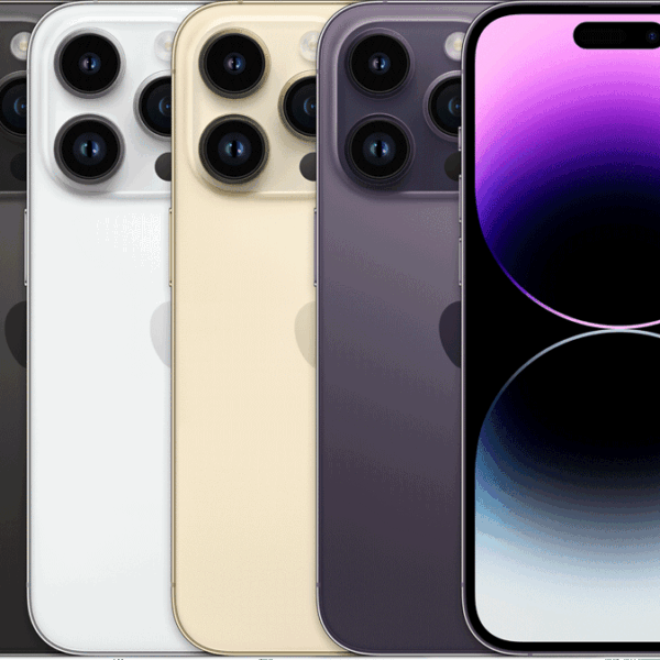 iPhone 14 Pro Max Ricondizionato