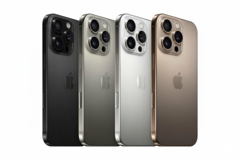 iPhone 16 Pro Max Ricondizionato
