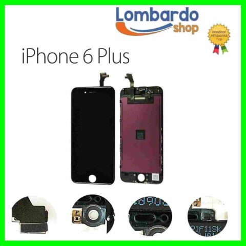 Display iPhone 6 Plus