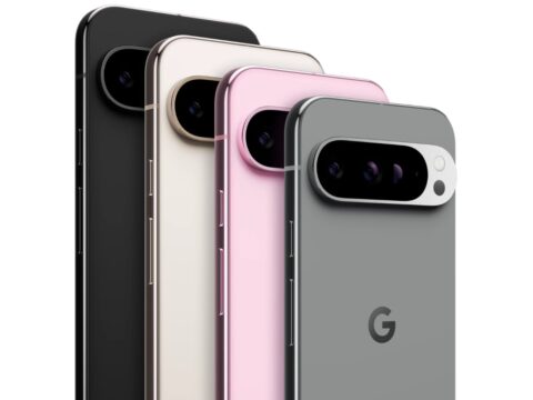 Google Pixel 9 Pro XL Ricondizionato
