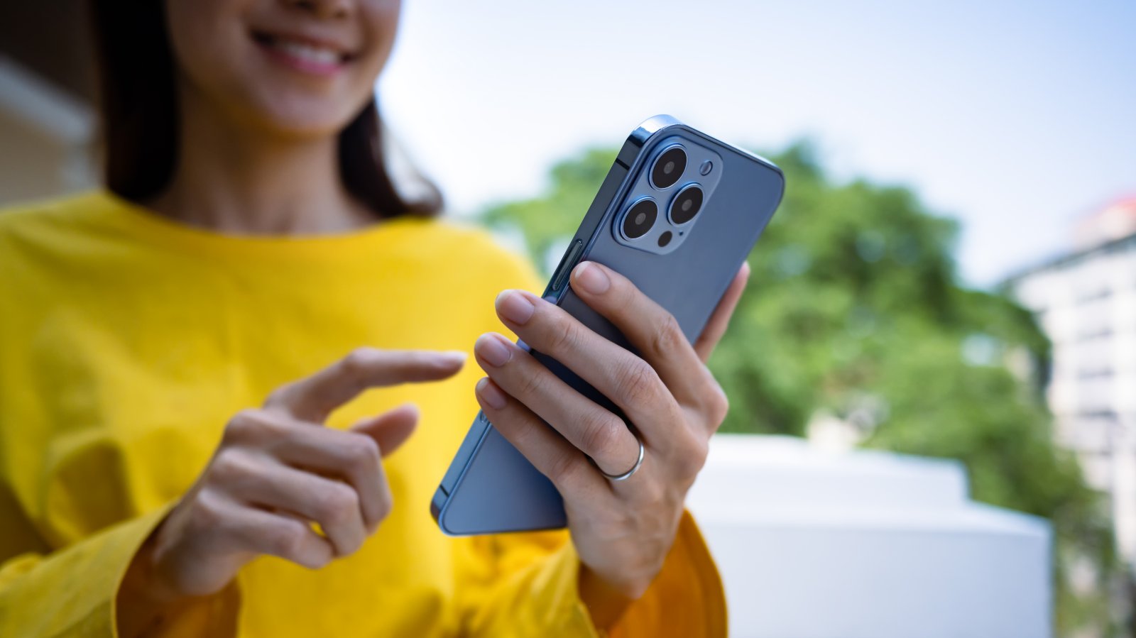 iPhone ricondizionati: cresce la domanda di tecnologia sostenibile nel 2026