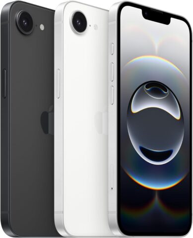 iPhone 16e Ricondizionato