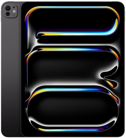 iPad Pro 7ª Generazione 13" 2024 Ricondizionato