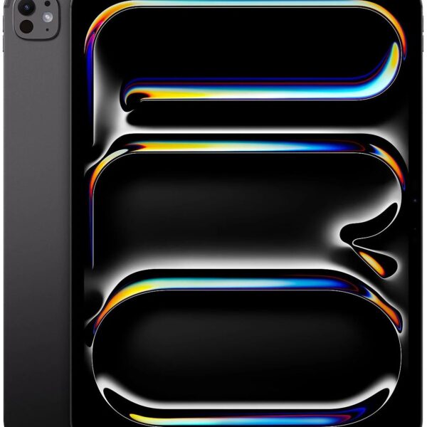iPad Pro 7ª Generazione 13" 2024 Ricondizionato