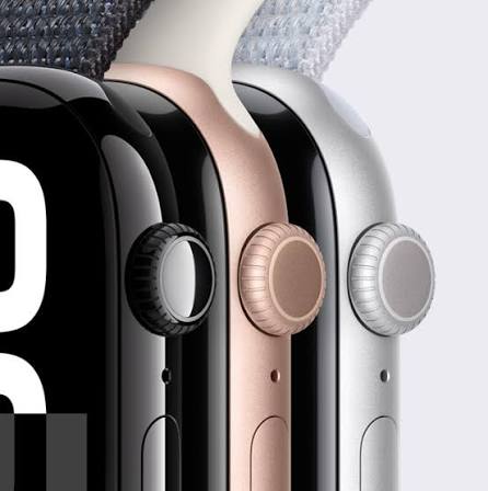 Apple Watch Series 10 GPS cassa in alluminio Ricondizionato