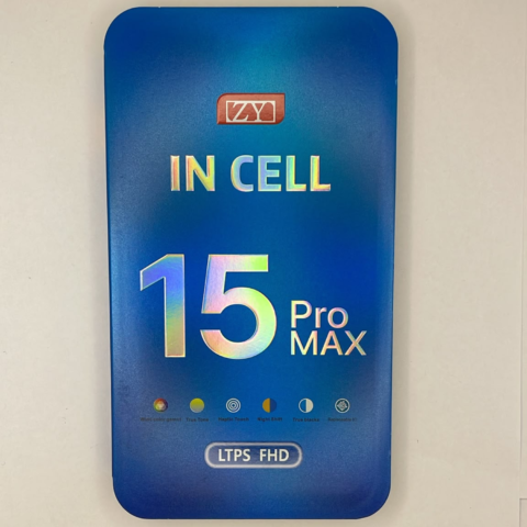 Display iPhone 15 PRO MAX IN-CELL