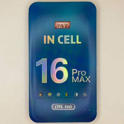 Display iPhone 16 PRO MAX IN-CELL