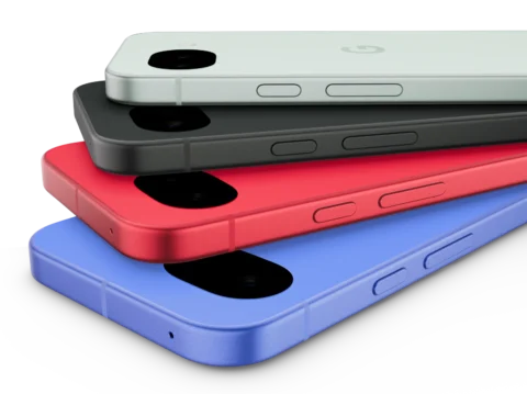 Google Pixel 10A Ricondizionato