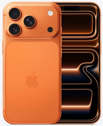iPhone 17 Pro Ricondizionato