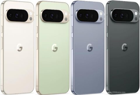 Google Pixel 10 Pro XL Ricondizionato