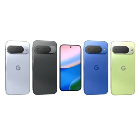Google Pixel 10 Ricondizionato
