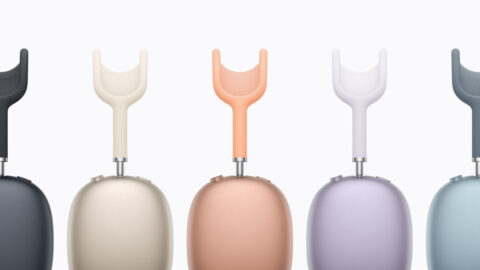 Cuffie AirPods Max 2024 USB-C Ricondizionati