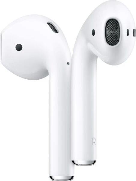 Apple AirPods 2a generazione Ricondizionato