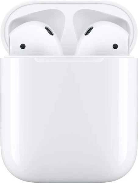 Apple AirPods 2a generazione Ricondizionato - immagine 4
