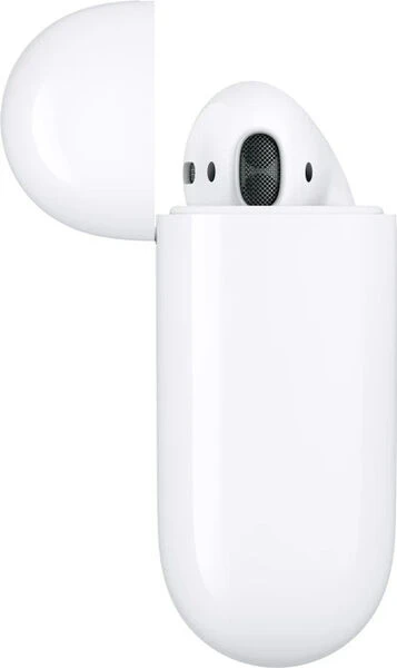 Apple AirPods 2a generazione Ricondizionato - immagine 3