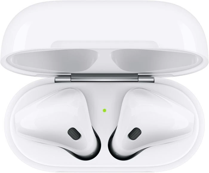 Apple AirPods 2a generazione Ricondizionato - immagine 2