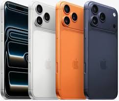 iPhone 17 Pro Max Ricondizionato