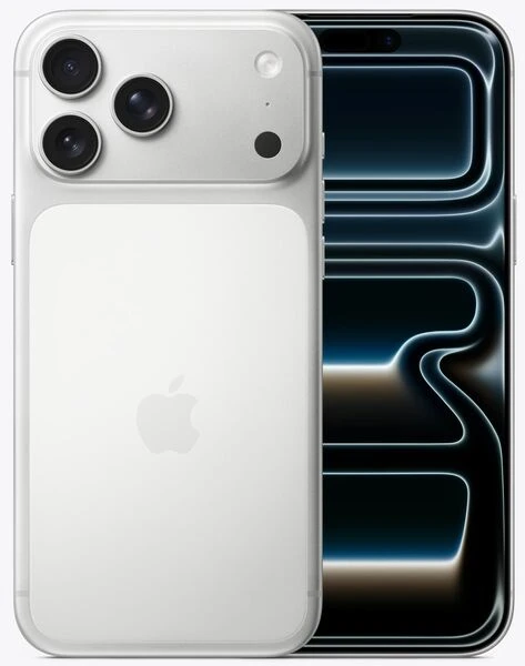 iPhone 17 Pro Max Ricondizionato - immagine 2
