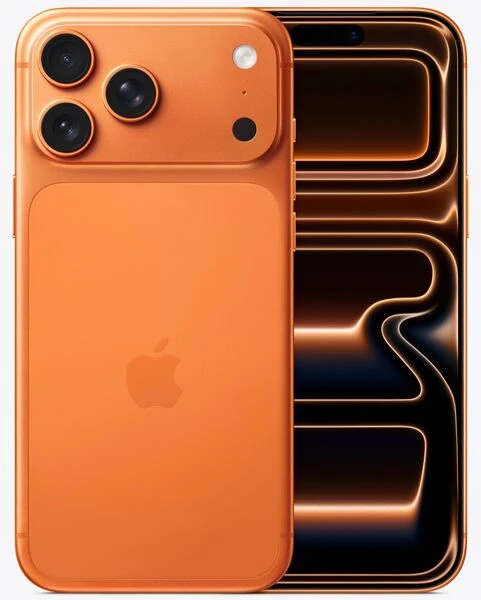 iPhone 17 Pro Max Ricondizionato - immagine 5