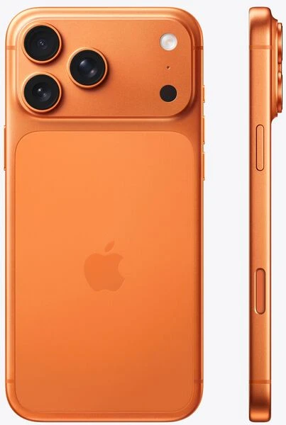 iPhone 17 Pro Max Ricondizionato - immagine 6