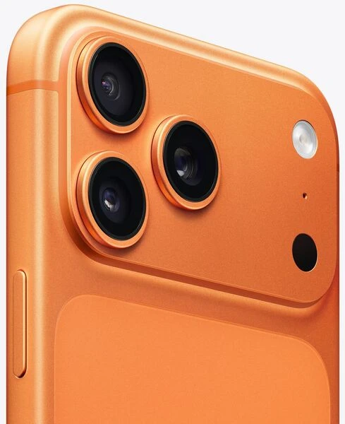 iPhone 17 Pro Max Ricondizionato - immagine 7