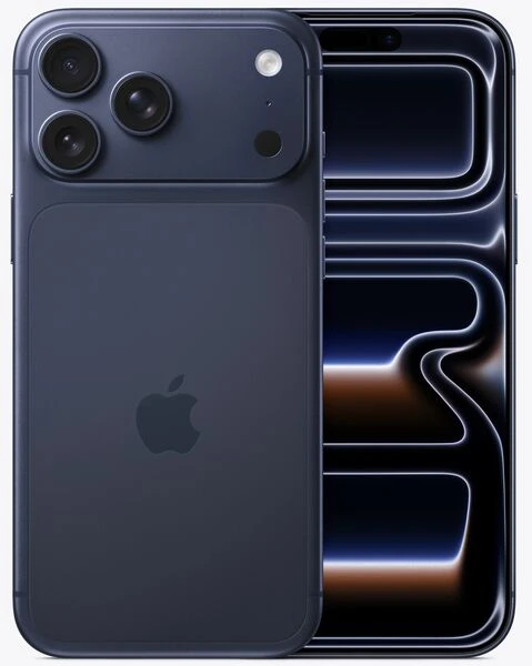 iPhone 17 Pro Max Ricondizionato - immagine 8