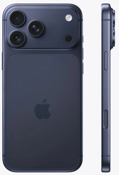 iPhone 17 Pro Max Ricondizionato - immagine 9