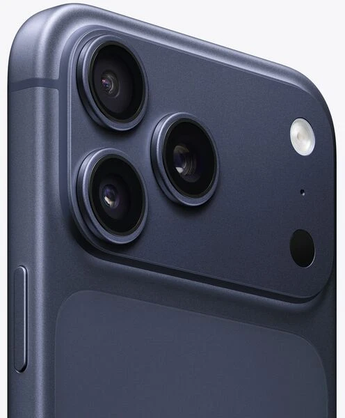 iPhone 17 Pro Max Ricondizionato - immagine 10
